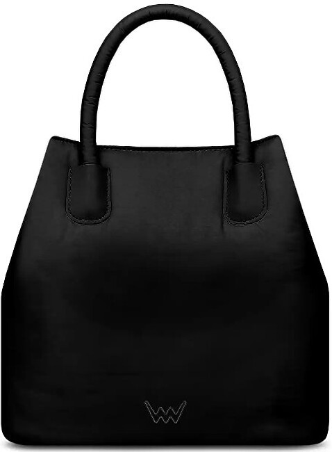 Vuch Borsa da donna Gabi Fluffy nera donna