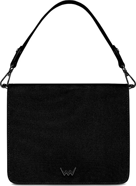 Vuch Borsa da donna Elvira nera donna
