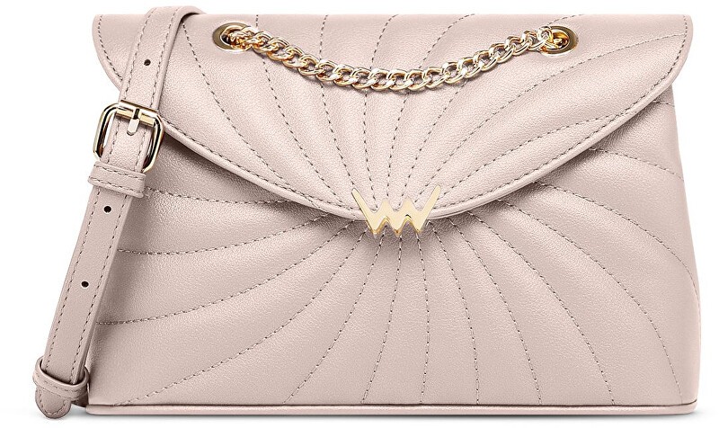 Vuch Borsa da donna Allia Beige donna