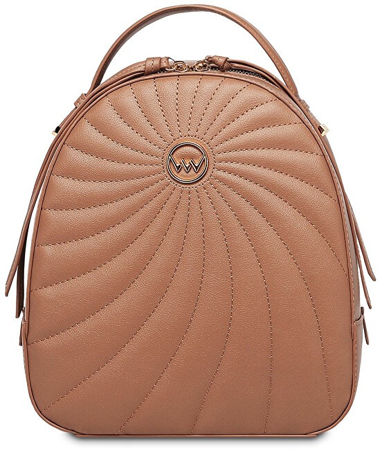 Vuch Zaino da donna Ami Mocha donna