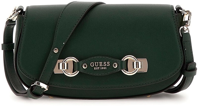 Guess Borsa a tracolla da donna HWBG8015200-FOR donna