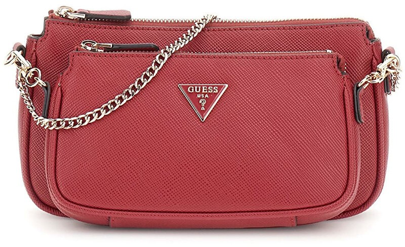 Guess Borsa a tracolla da donna 2 in 1 HWZG9672710-GAR donna