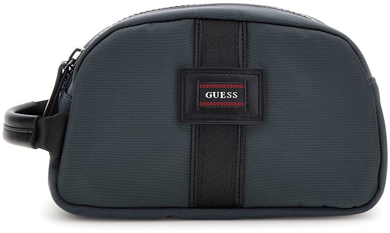 Guess Pochette cosmetica da uomo PMARHNP5486-GPI uomo