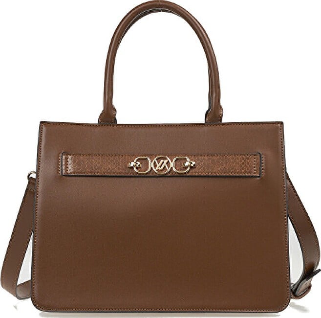 Verde Borsa da donna 16-8270 Marrone donna