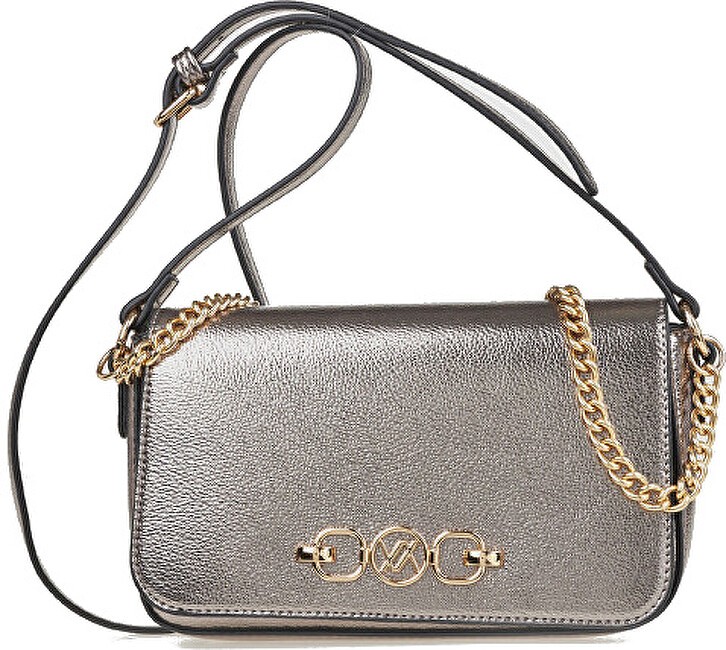 Verde Borsa a tracolla da donna 16-8300 color peltro donna