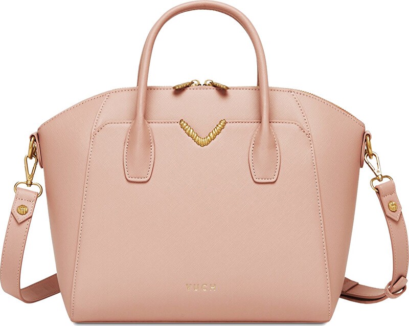 Vuch Borsa da donna Lanteea Mocha donna