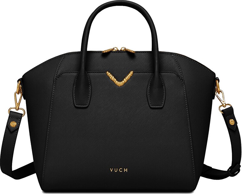 Vuch Borsa da donna Lanteea nera donna