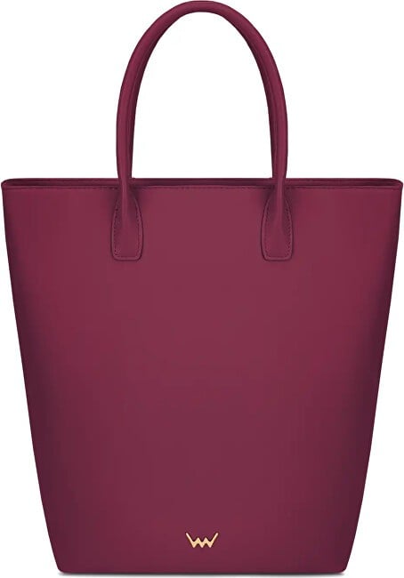 Vuch Borsa da donna Aderyn color vino donna
