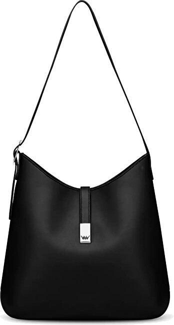 Vuch Borsa da donna Maxine Black donna