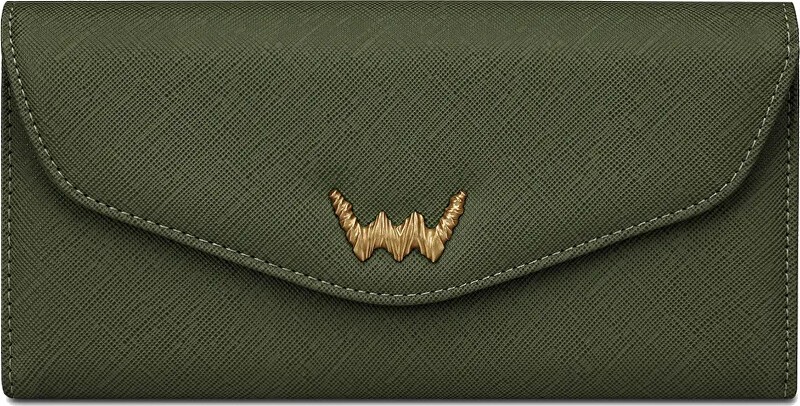 Vuch Portafoglio da donna Altena Olive donna