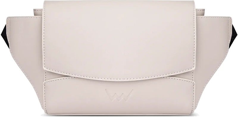 Vuch Marsupio da donna Jeckia Cream donna