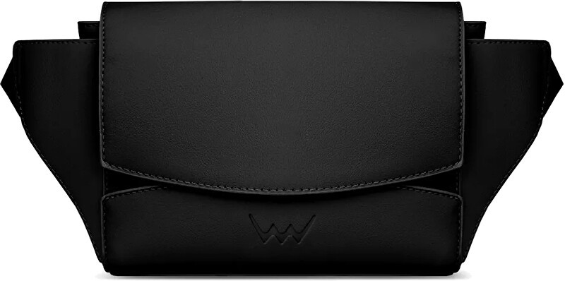 Vuch Marsupio da donna Jeckia nero donna