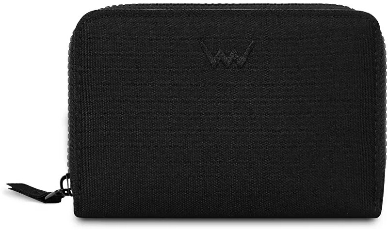 Vuch Portafoglio da donna Leif Black donna
