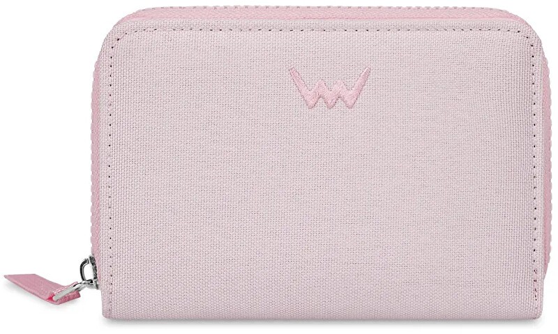 Vuch Portafoglio da donna Leif Pink donna