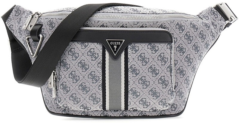 Guess Marsupio da uomo HMMISTP5156-BLG uomo