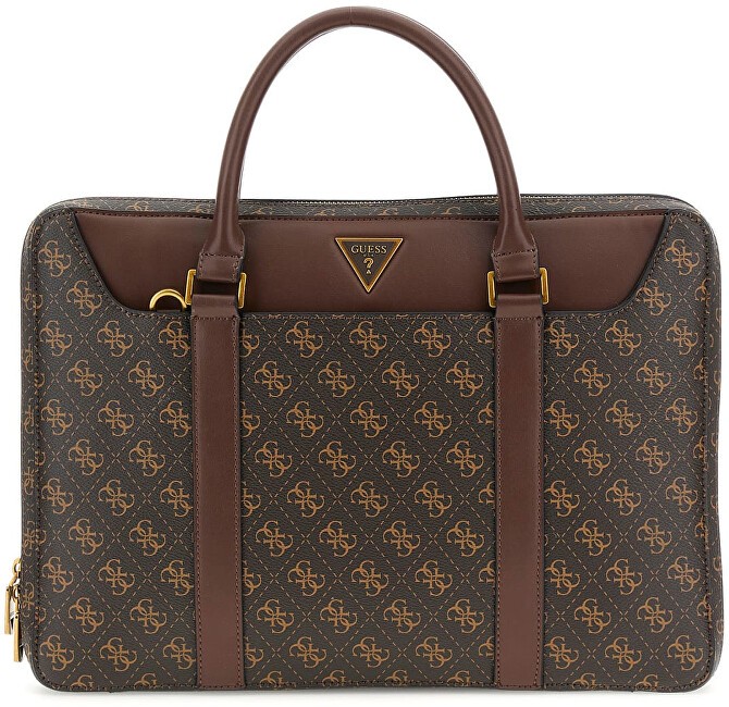 Guess Borsa per laptop HMEVZLP3138-BNH unisex