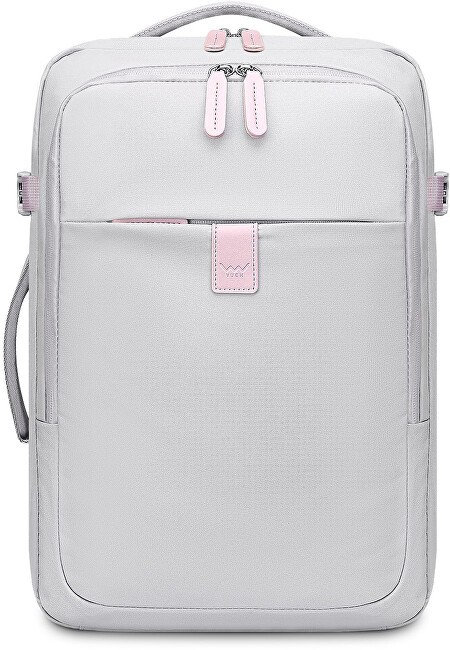 Vuch Zaino da donna Foppe grigio donna