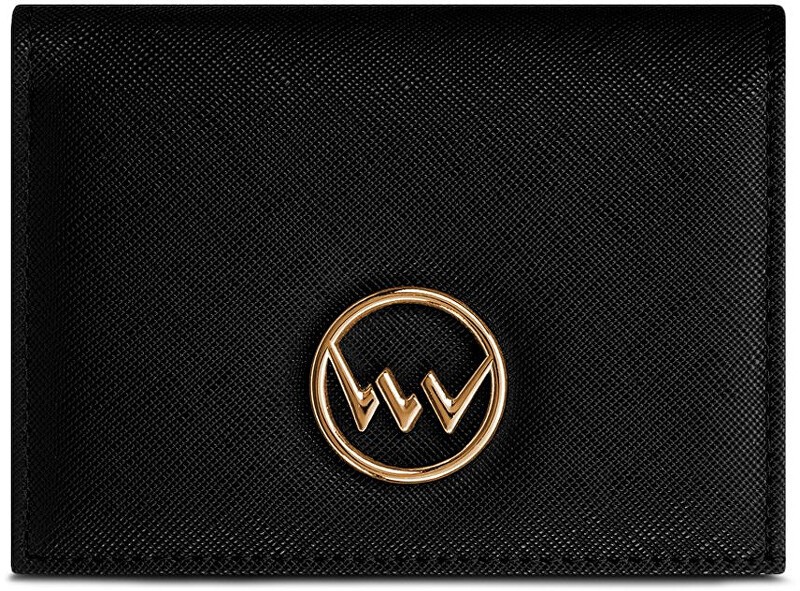 Vuch Portafoglio da donna Laila Black donna