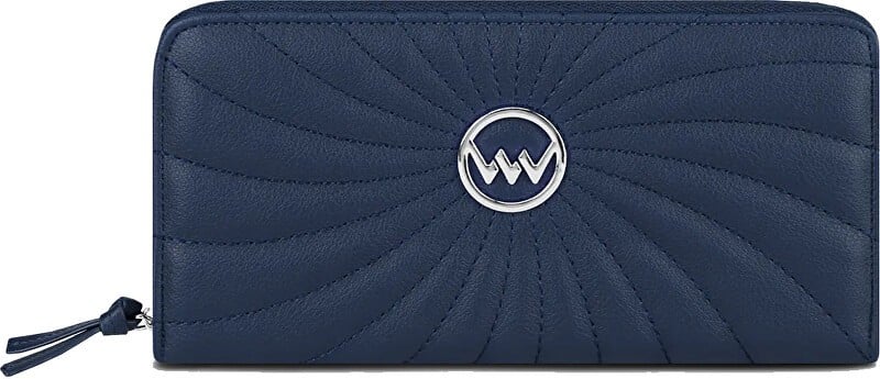 Vuch Portafoglio da donna Mell Rays blu donna