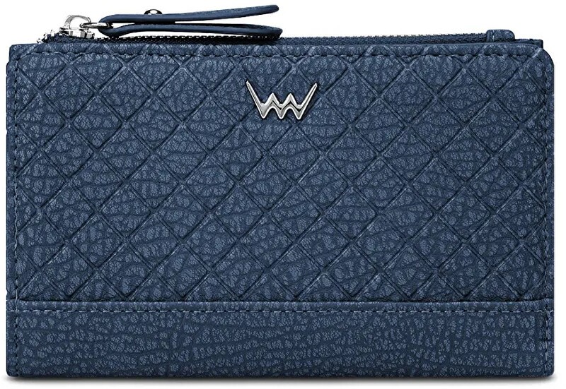 Vuch Portafoglio da donna Maluo Blue donna