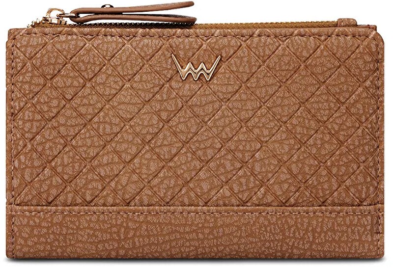 Vuch Portafoglio da donna Maluo Brown donna