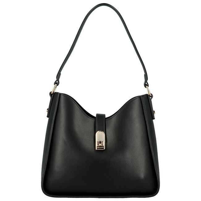 David Jones Borsa da donna CM7174-3 nera donna