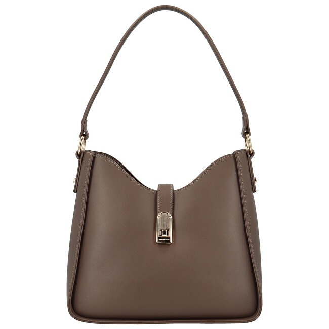 David Jones Borsa da donna CM7174-3 Cioccolato Amaro donna