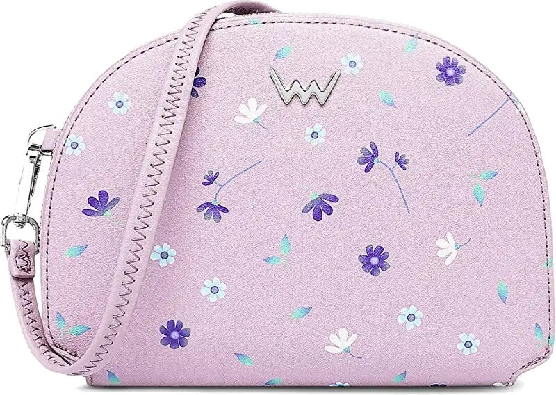 Vuch Borsa a tracolla da donna Caira Maedow color lilla donna
