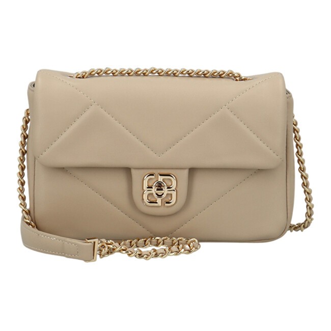 David Jones Borsa a tracolla da donna CM7309-1 effetto marmo donna