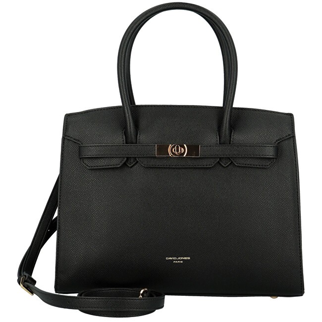 David Jones Borsa da donna CM7391-1 nera donna
