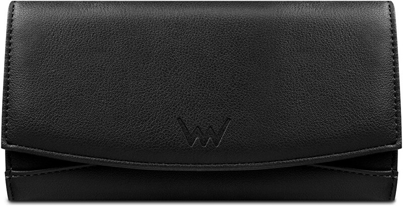 Vuch Portafoglio da donna Manta Black donna