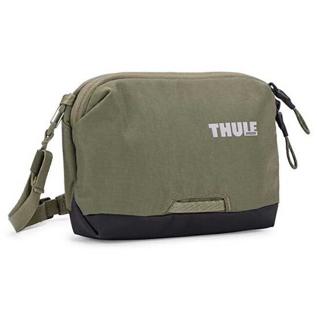 THULE Borsa a tracolla Paramount 2L TL-PARACB3102G Verde unisex