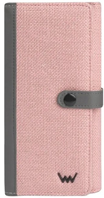 Vuch Portafoglio da donna Panthesilea rosa donna