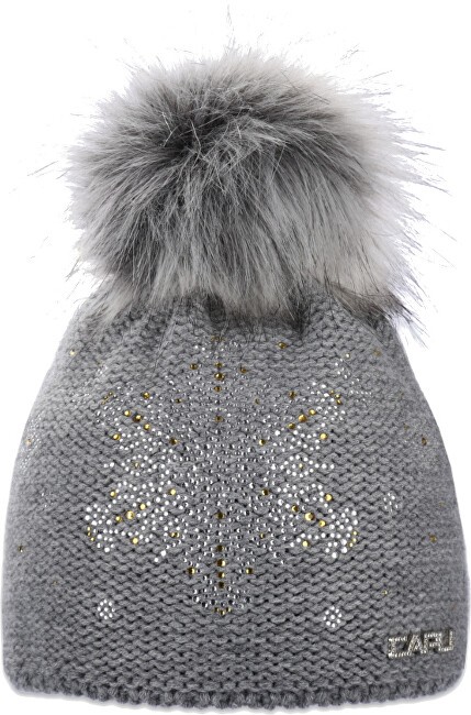 CAPU Cappello da donna 436-E donna