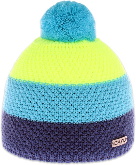 CAPU Cappello per bambini 631-C bambino