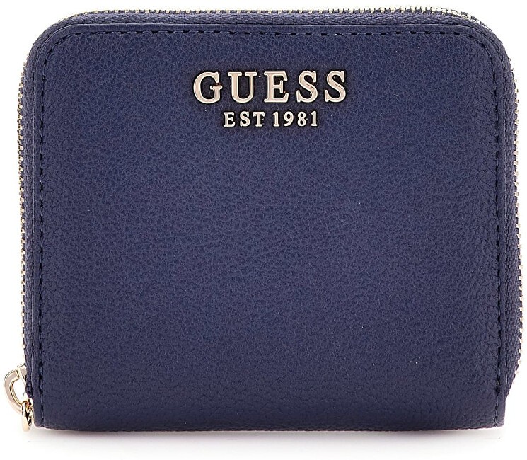 Guess Portafoglio da donna piccolo SWBG7459137-MID donna