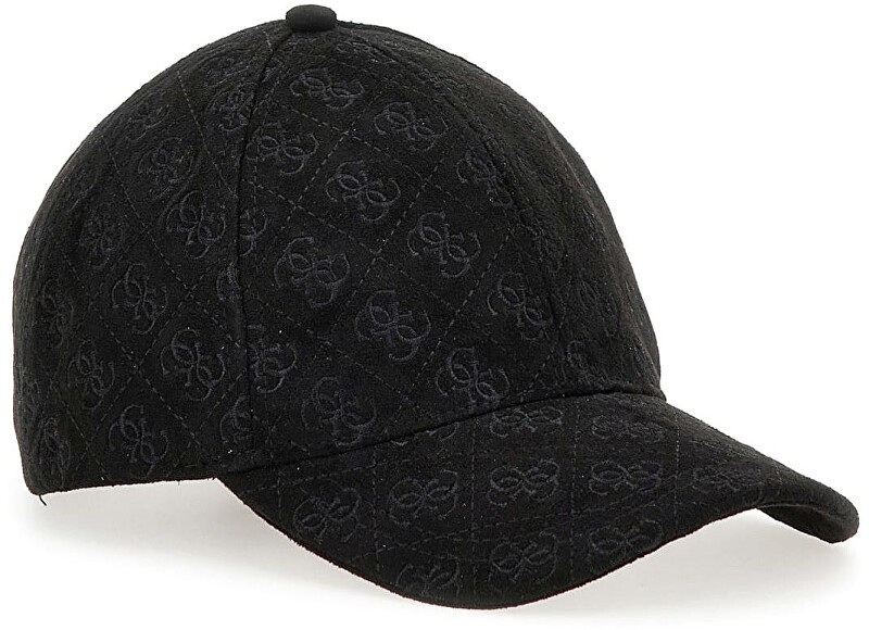 Guess Cappellino da uomo AM9581POL01-BLA uomo