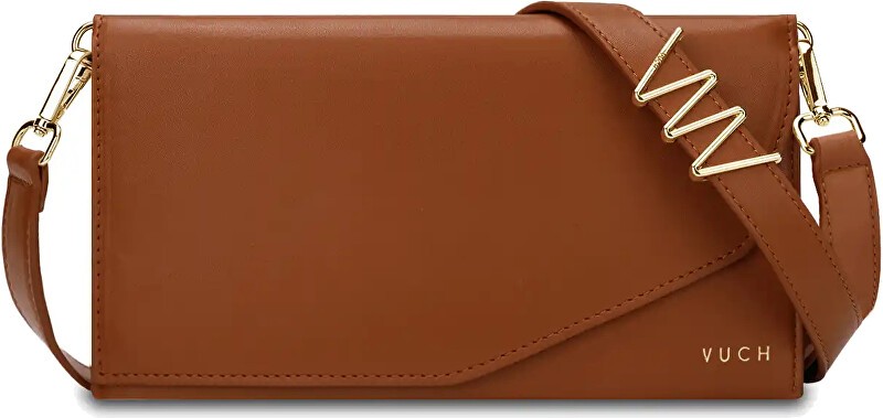 Vuch Pochette da donna Rinaldo Brown donna
