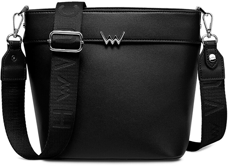 Vuch Borsa a tracolla da donna Verica nera donna