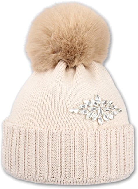 CAPU Cappello da donna 713-A donna