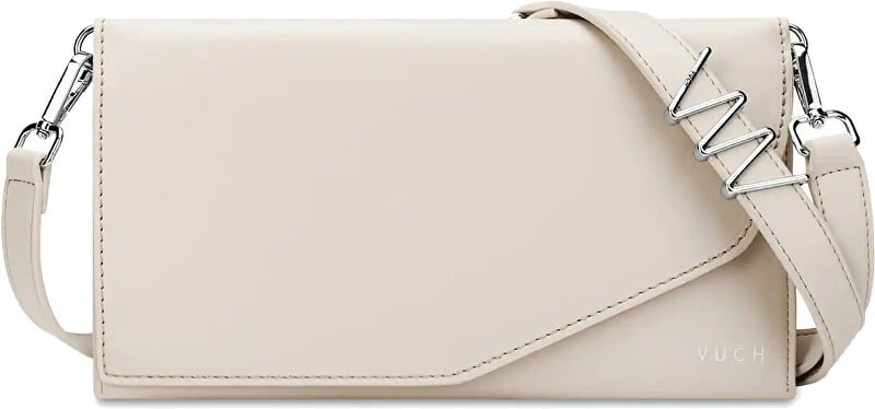 Vuch Pochette da donna Rinaldo Beige donna