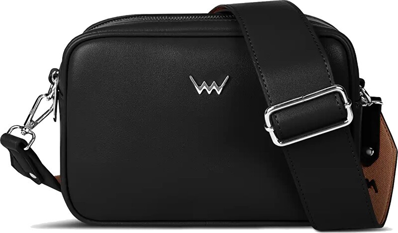 Vuch Borsa a tracolla da donna Massimo nera donna