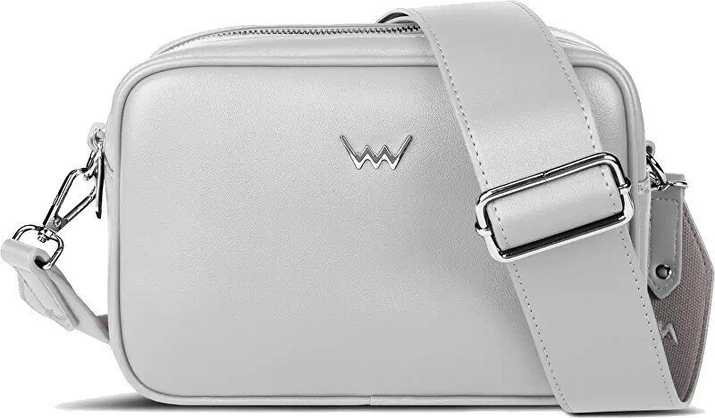 Vuch Borsa a tracolla da donna Massimo grigia donna