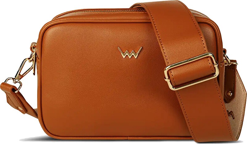 Vuch Borsa a tracolla da donna Massimo marrone donna