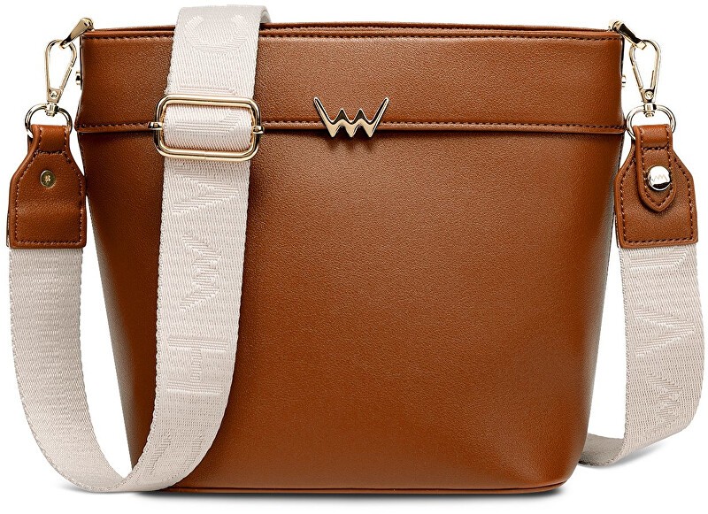 Vuch Borsa a tracolla da donna Verica Brown donna