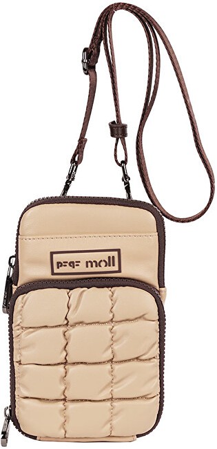 Pepe Moll Borsa a tracolla da donna 252126 color crema donna