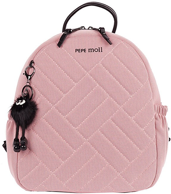 Pepe Moll Zaino 252203 Nudo donna