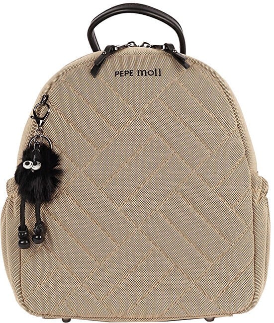 Pepe Moll Zaino 252203 Camel donna