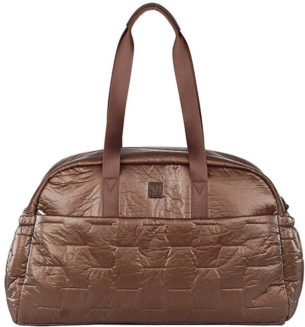Pepe Moll Borsa da donna 252196 Marrone donna