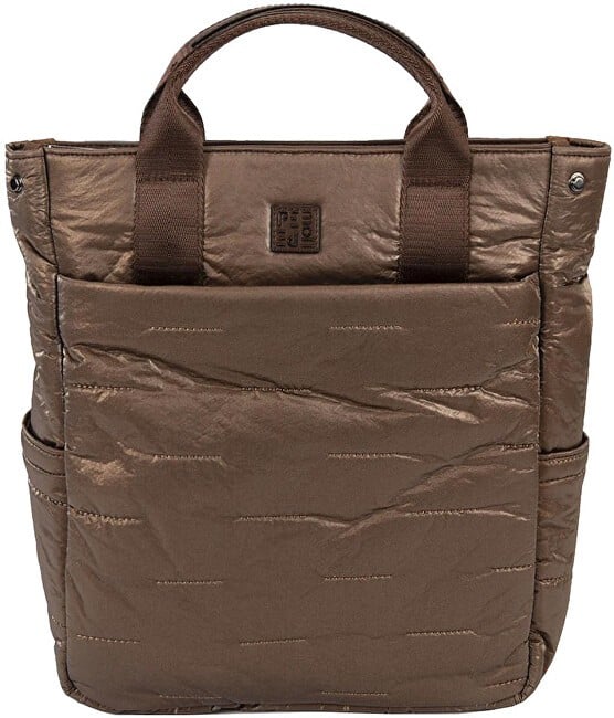 Pepe Moll Zaino 252191 Marrone donna
